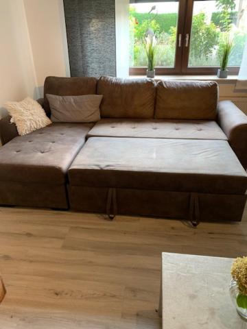 Stadtteil-Apartment Fulda Kültér fotó